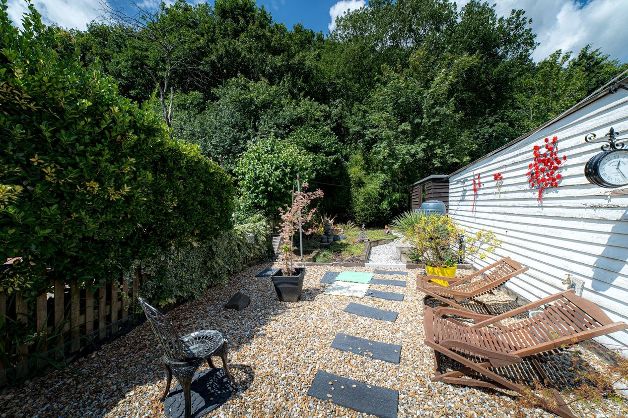 Properties For Sale in The Rise  Ashford