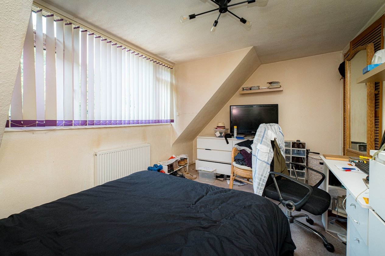 Properties For Sale in The Rise  Ashford