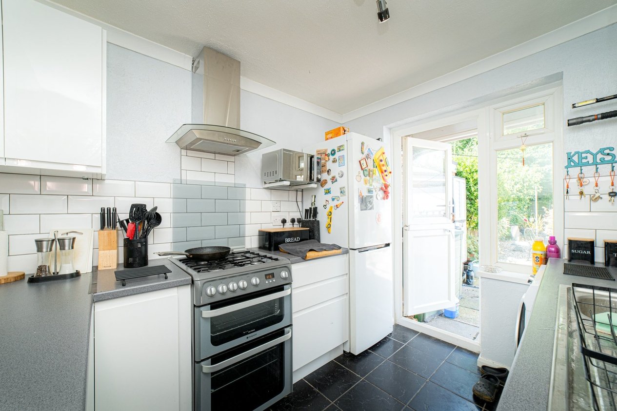 Properties For Sale in The Rise  Ashford