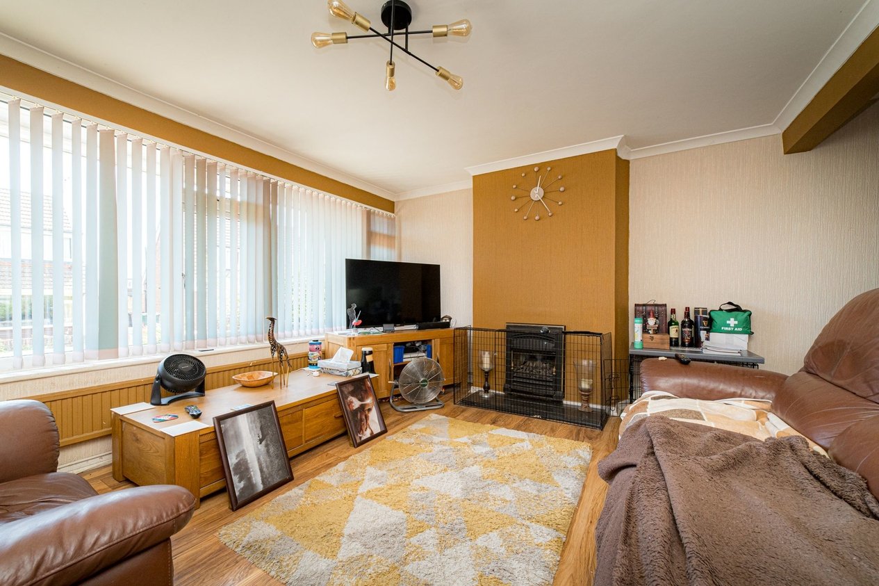 Properties For Sale in The Rise  Ashford