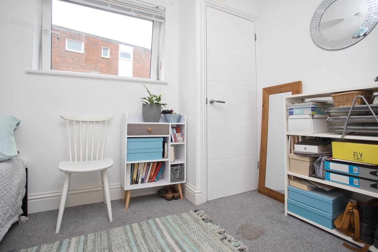 Properties For Sale in The Riviera Folkestone