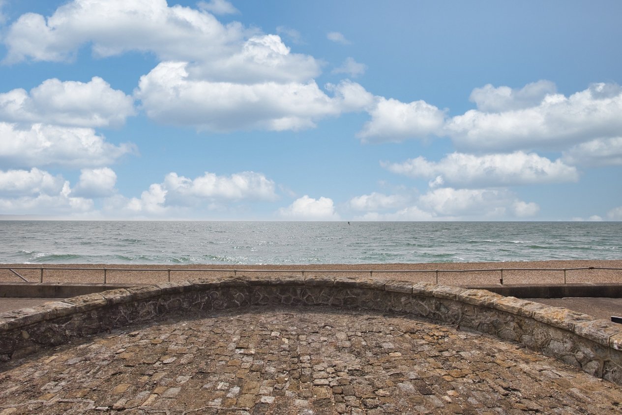 Properties For Sale in The Riviera Folkestone