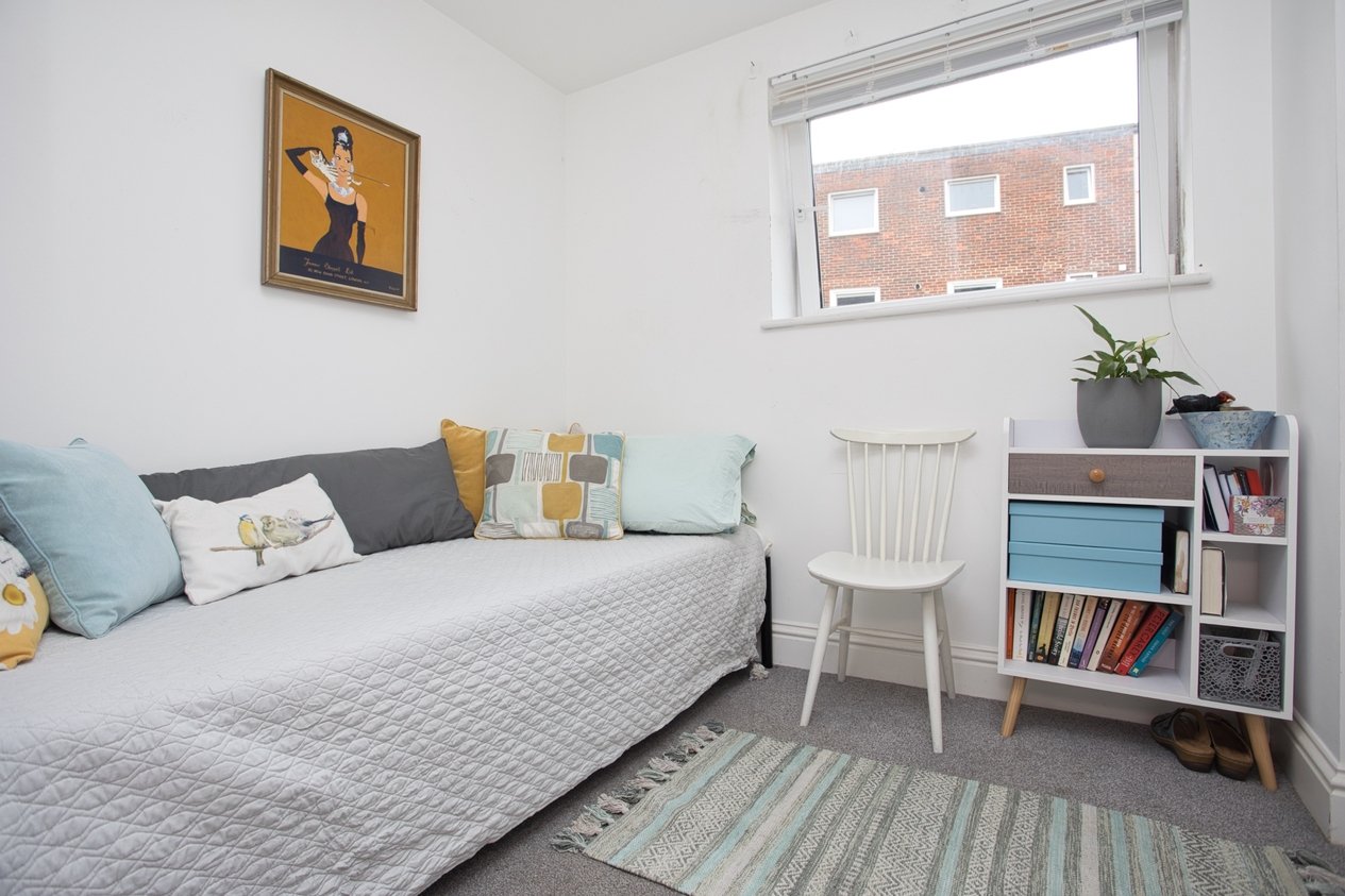 Properties For Sale in The Riviera Folkestone
