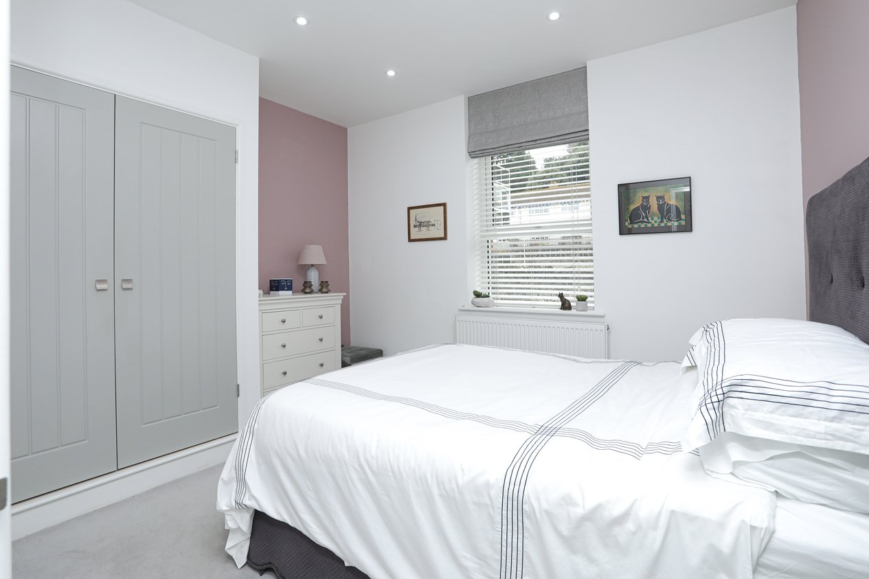 Properties Under Offer in The Riviera Folkestone