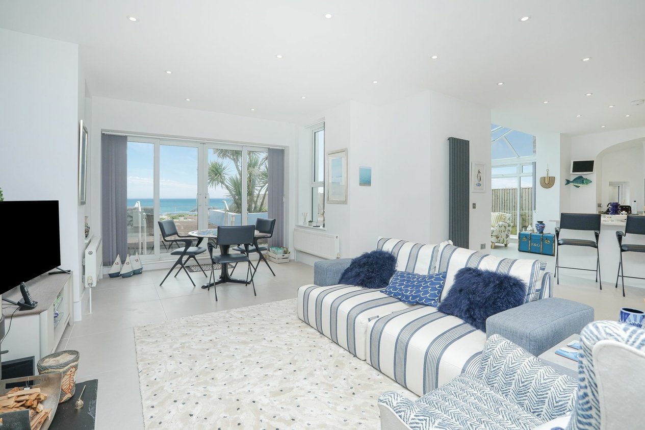 Properties For Sale in The Riviera  Sandgate