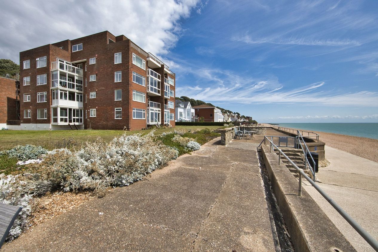 Properties Sold Subject To Contract in The Riviera  Sandgate