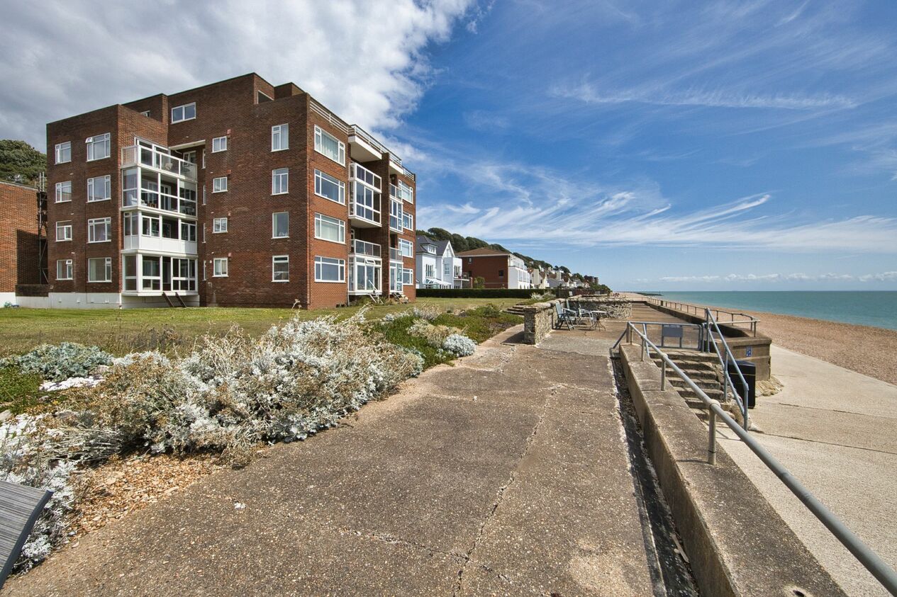 Properties For Sale in Beach Marine  The Riviera