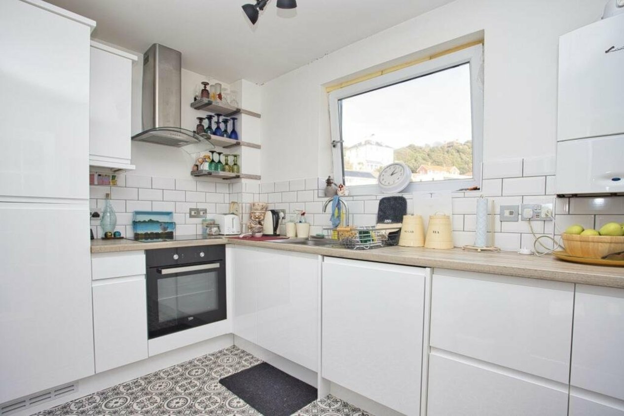 Properties For Sale in The Riviera Sandgate