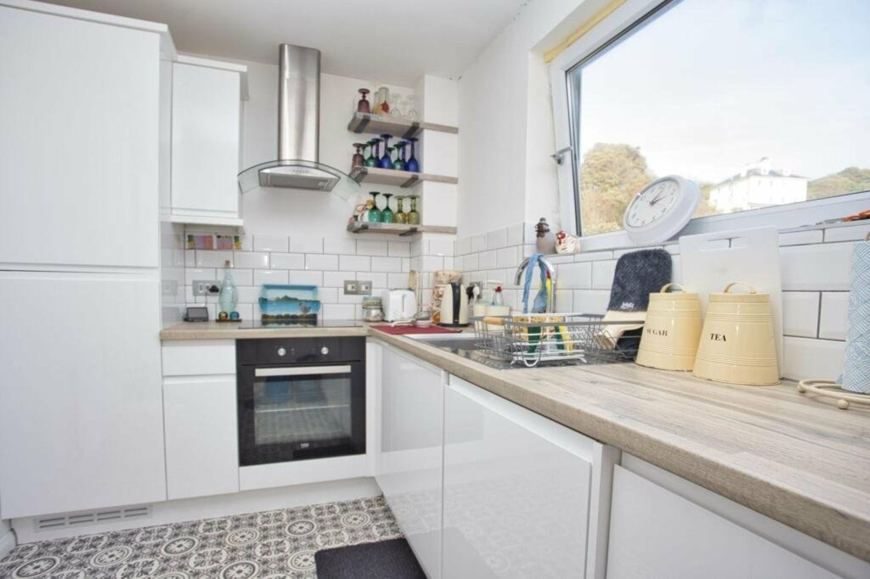 Properties For Sale in The Riviera Sandgate
