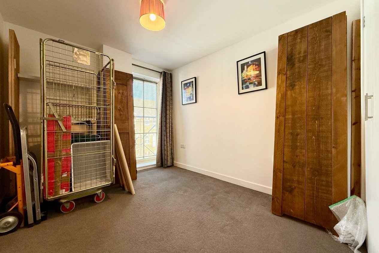 Properties Under Offer in The Royal Seabathing Canterbury Road Margate