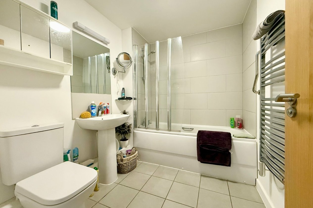 Properties Under Offer in The Royal Seabathing Canterbury Road Margate