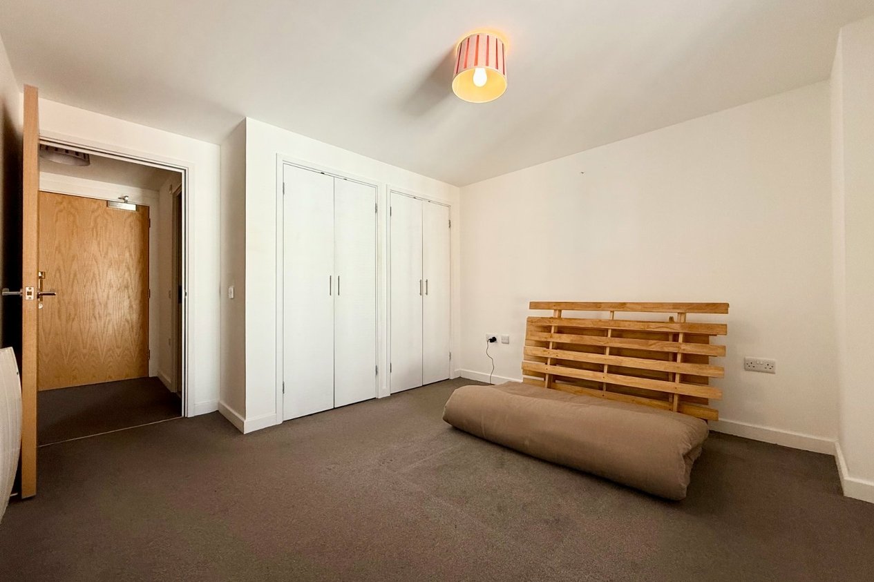 Properties Under Offer in The Royal Seabathing Canterbury Road Margate