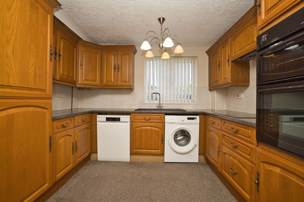 Properties Under Offer in The Silvers Broadstairs