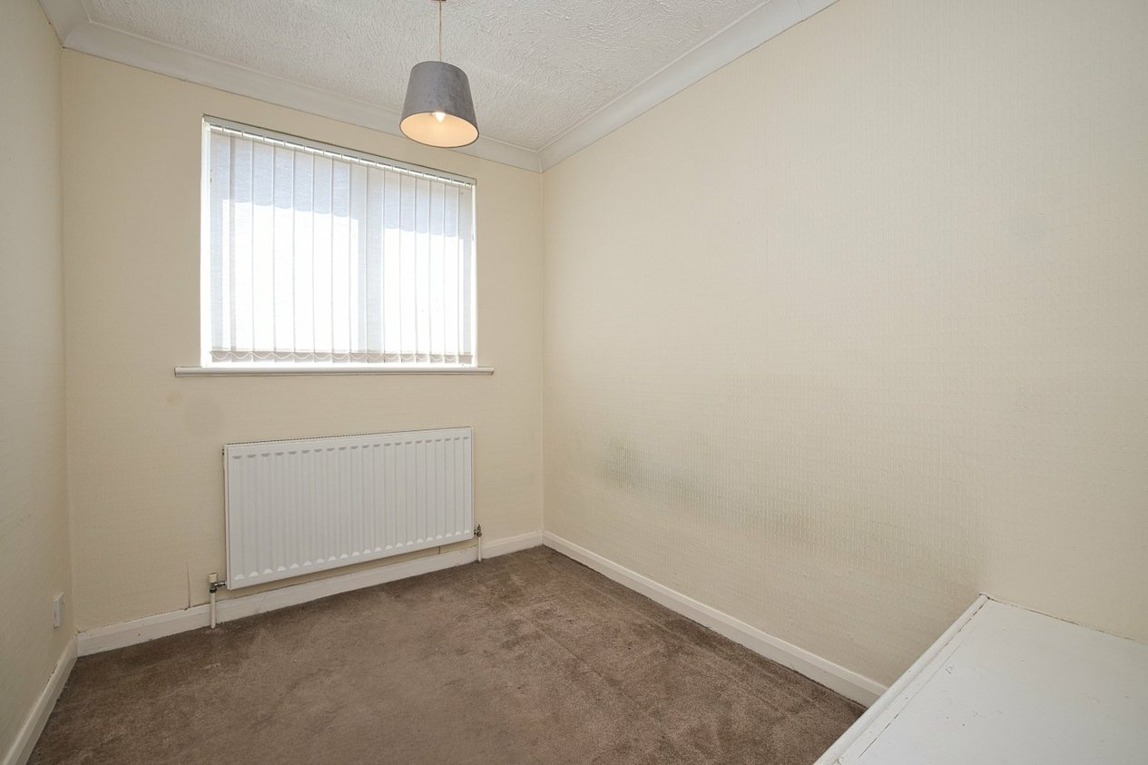 Properties Under Offer in The Silvers Broadstairs