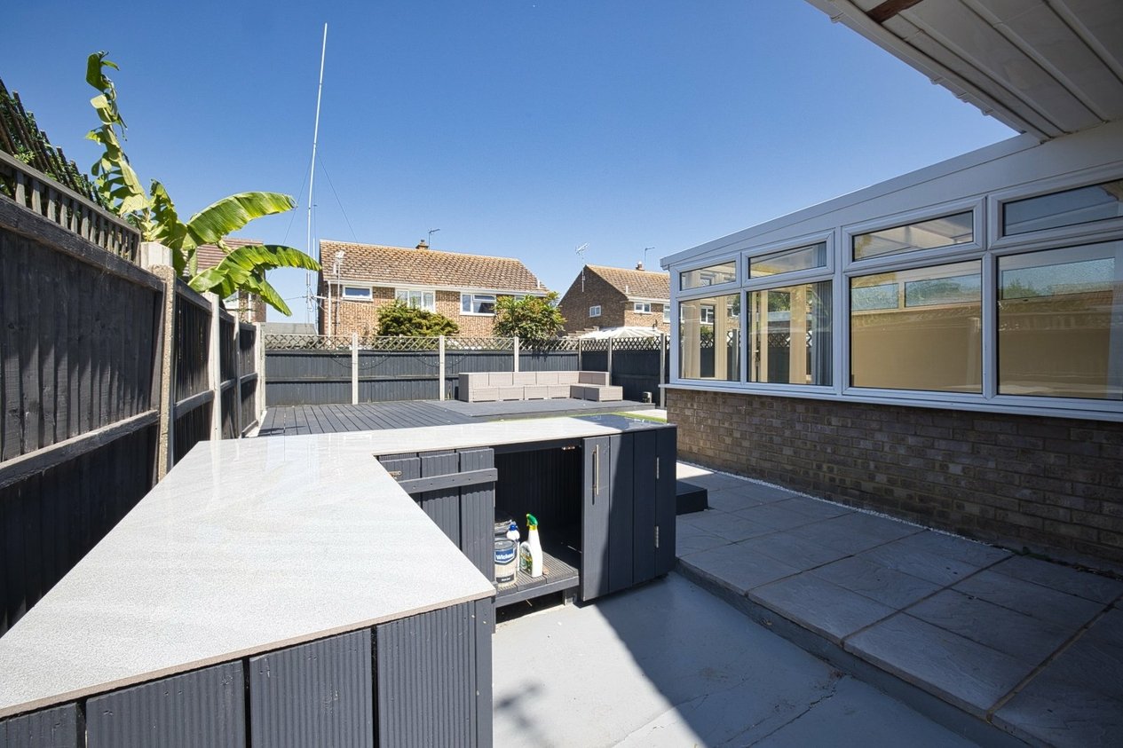 Properties Under Offer in The Silvers Broadstairs