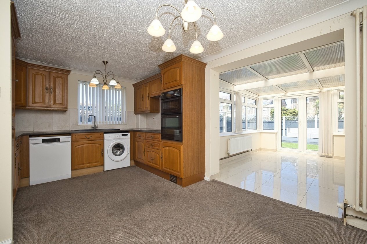Properties Under Offer in The Silvers Broadstairs