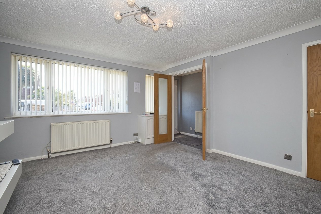 Properties Under Offer in The Silvers Broadstairs