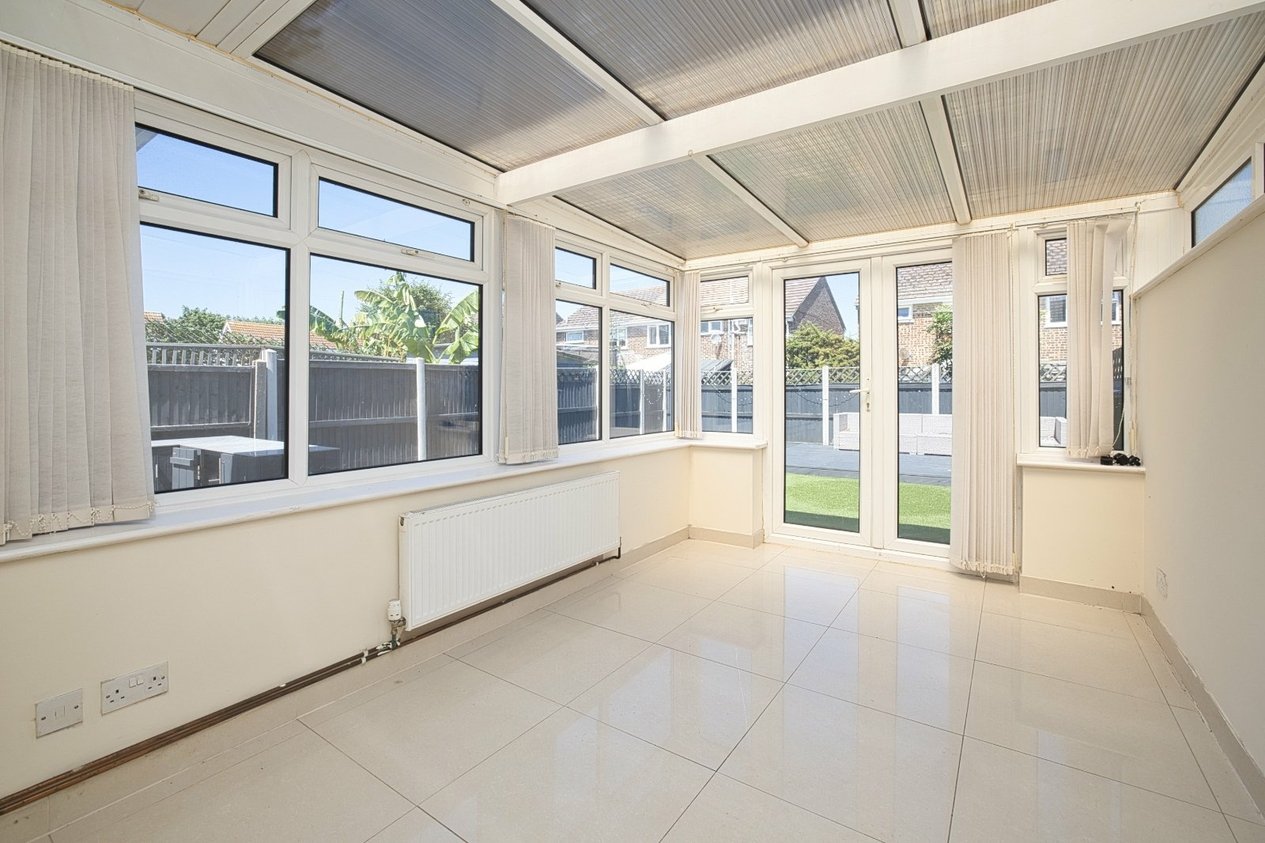 Properties Under Offer in The Silvers Broadstairs