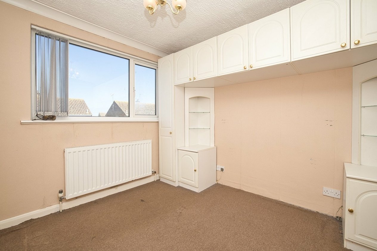 Properties Under Offer in The Silvers Broadstairs