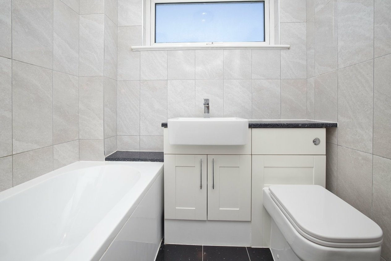 Properties Under Offer in The Silvers Broadstairs
