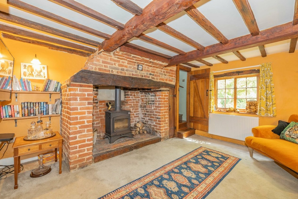 Properties For Sale in The Snuggery Under The Wood