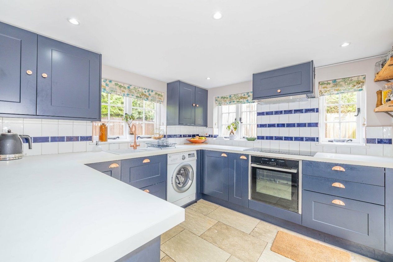 Properties For Sale in The Snuggery Under The Wood