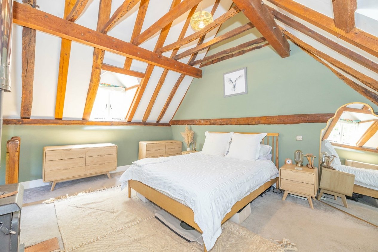 Properties For Sale in The Snuggery Under The Wood