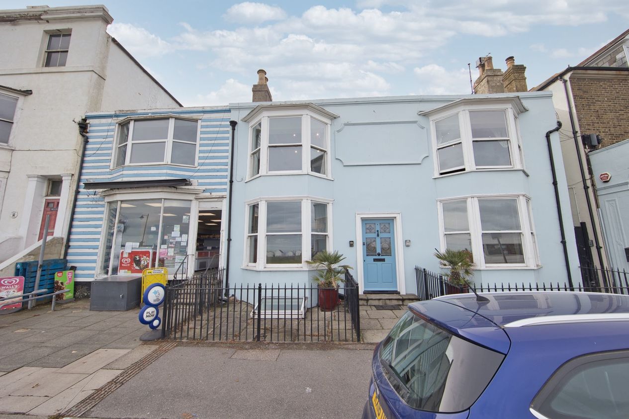 Properties For Sale in The Strand  Walmer