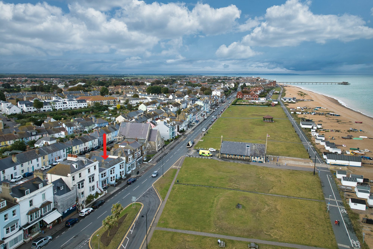 Properties For Sale in The Strand  Walmer