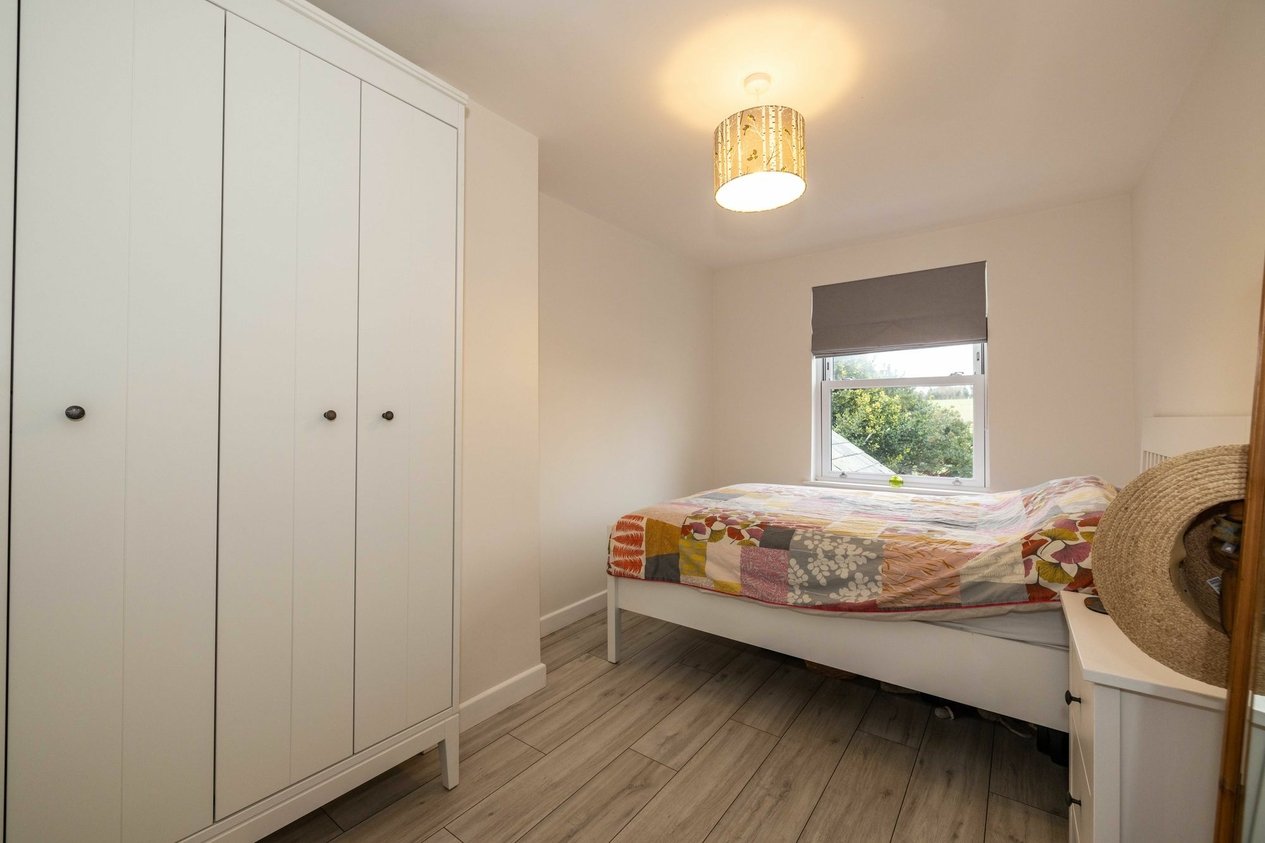 Properties Sold Subject To Contract in The Street  Adisham