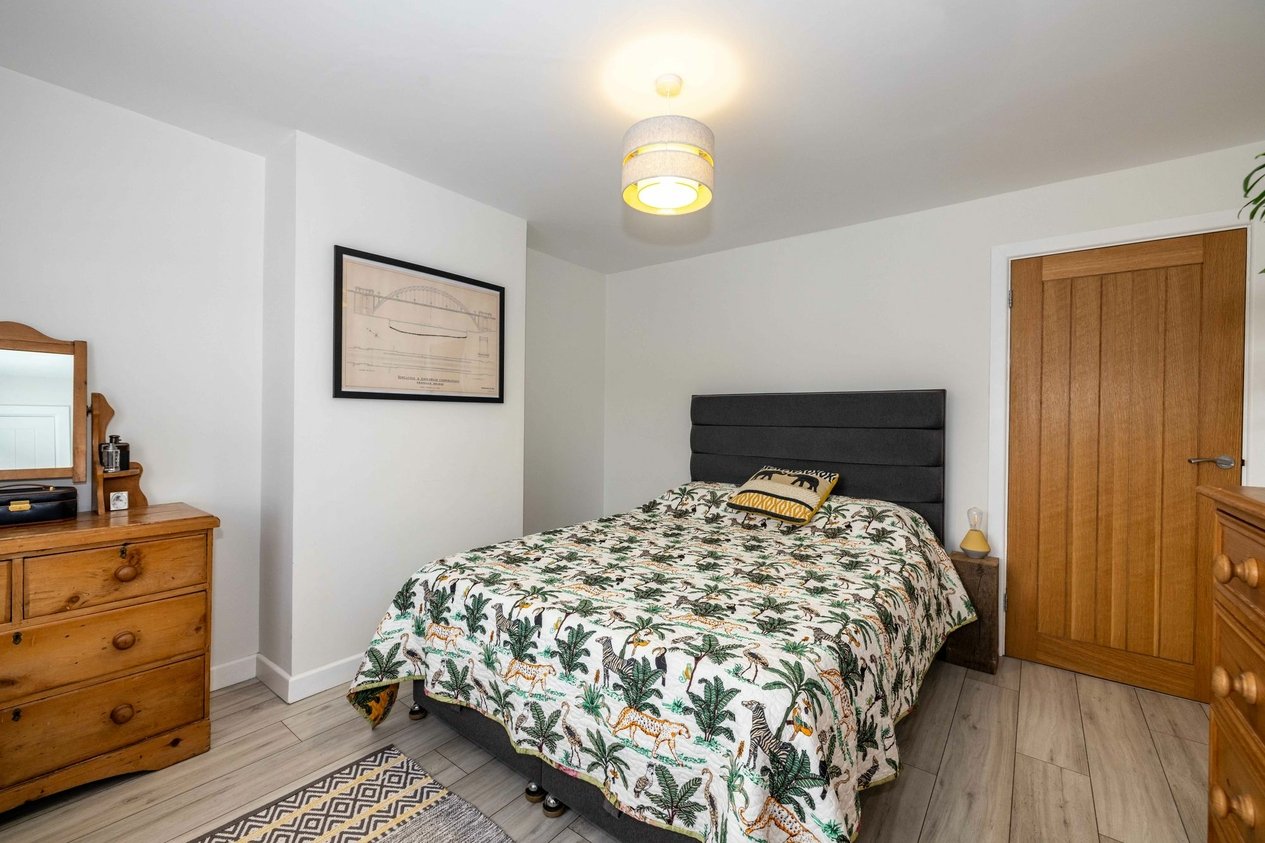 Properties Sold Subject To Contract in The Street  Adisham