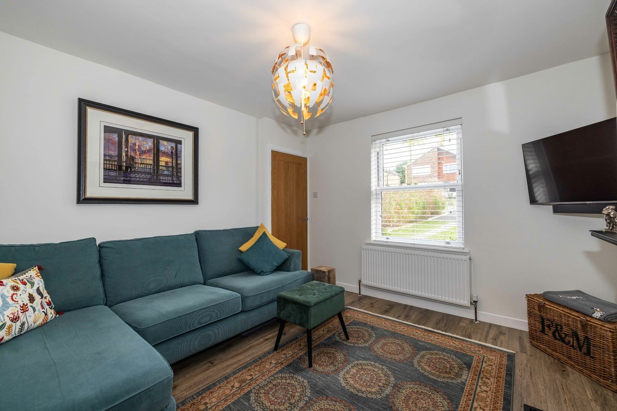 Properties Under Offer in The Street Adisham