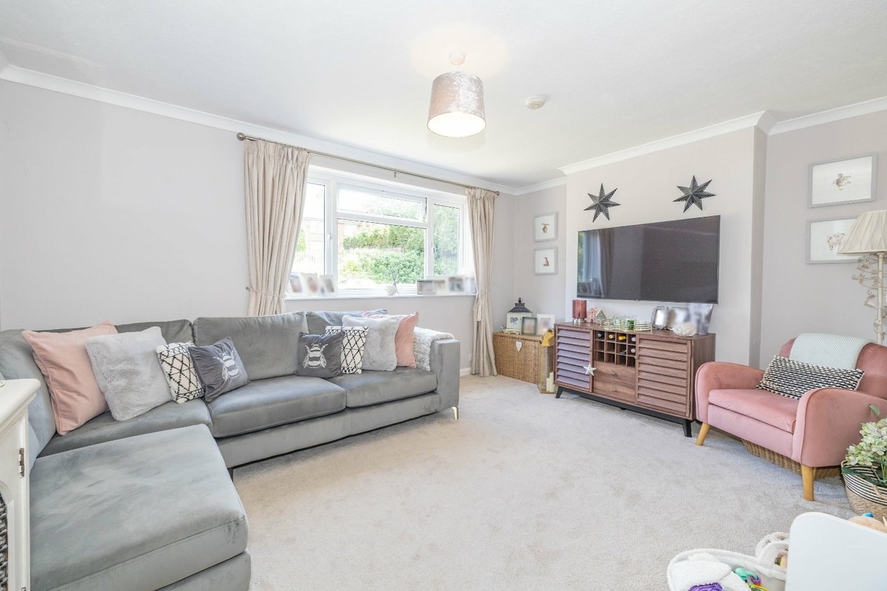 Properties For Sale in The Street Adisham