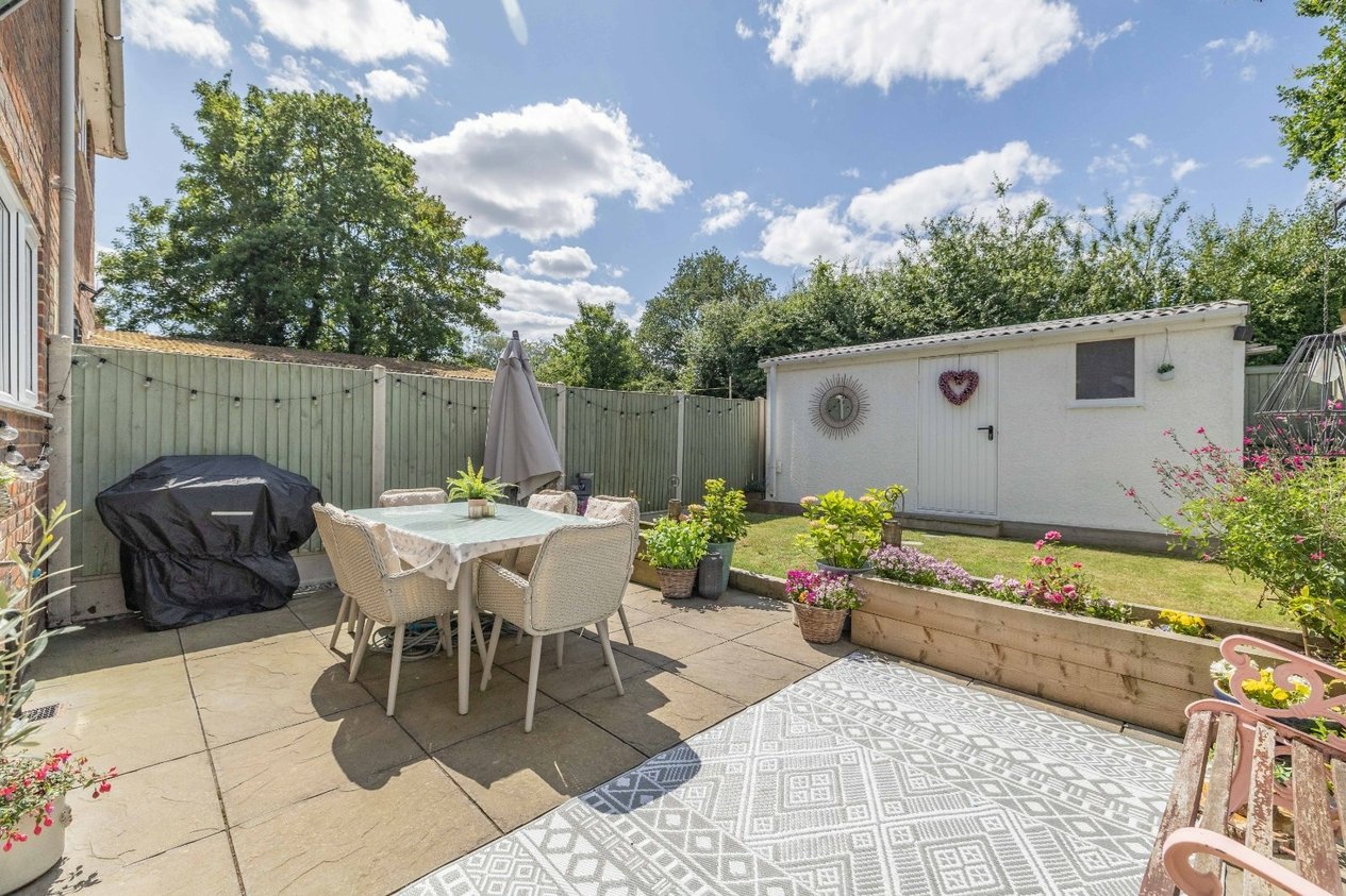 Properties For Sale in The Street Adisham
