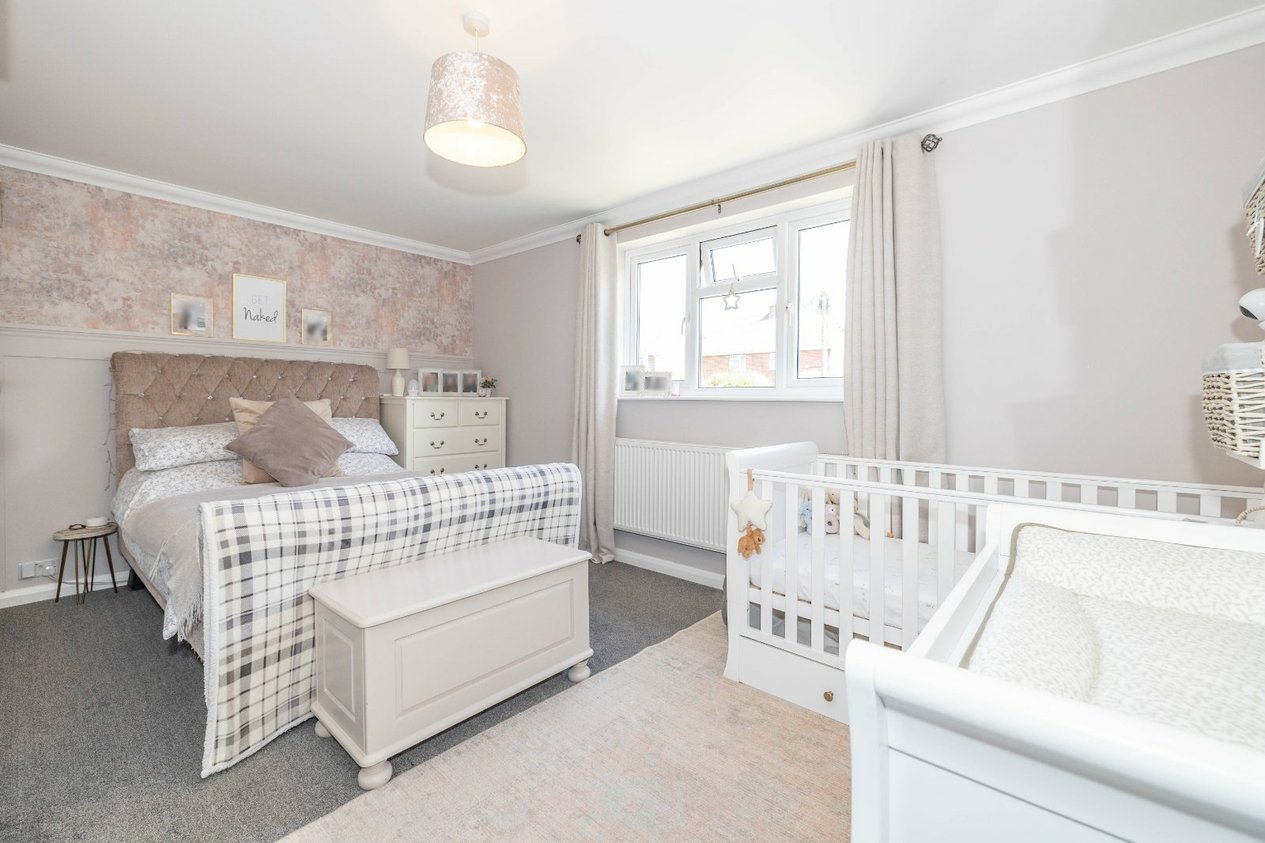 Properties For Sale in The Street Adisham