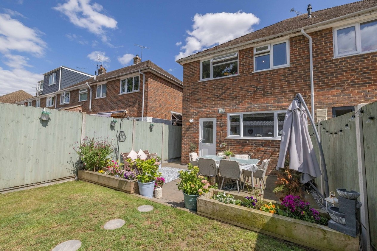 Properties For Sale in The Street Adisham