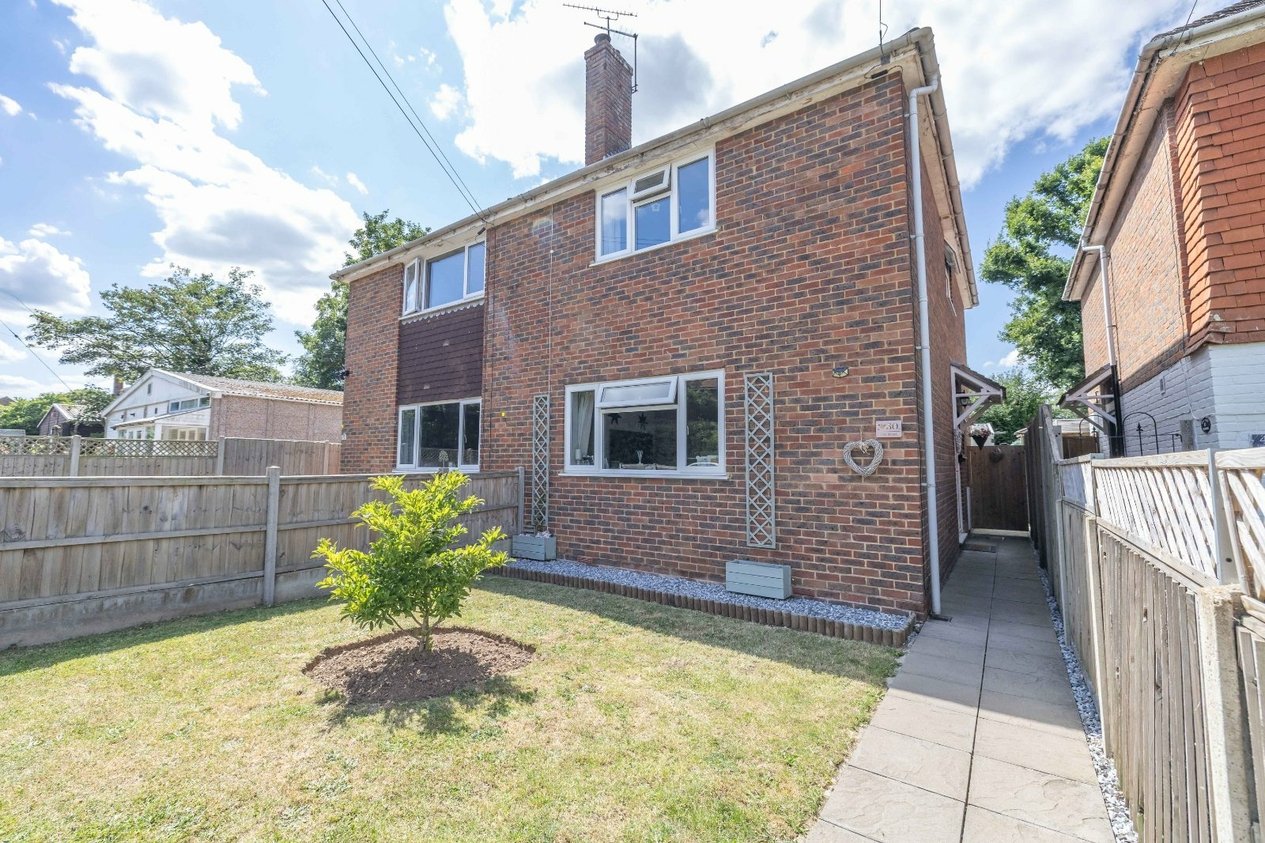 Properties For Sale in The Street Adisham