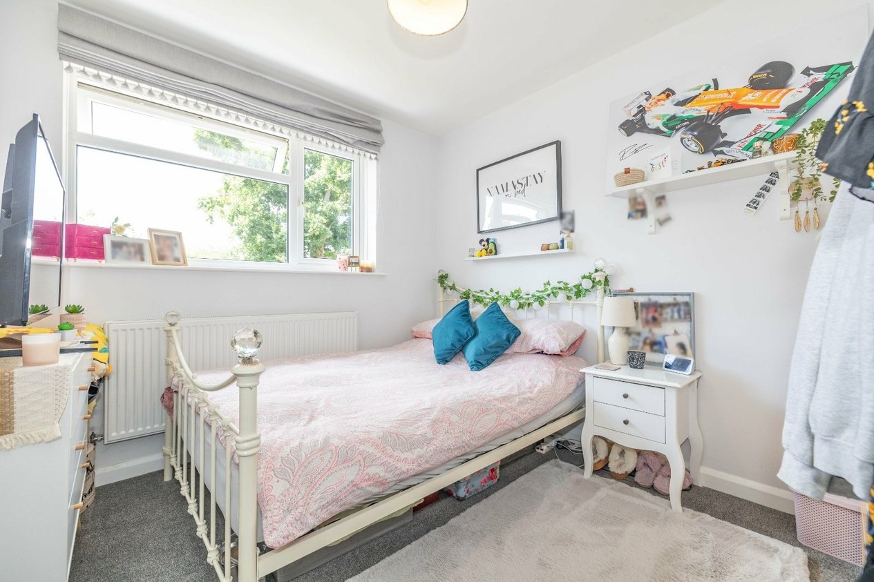 Properties For Sale in The Street Adisham