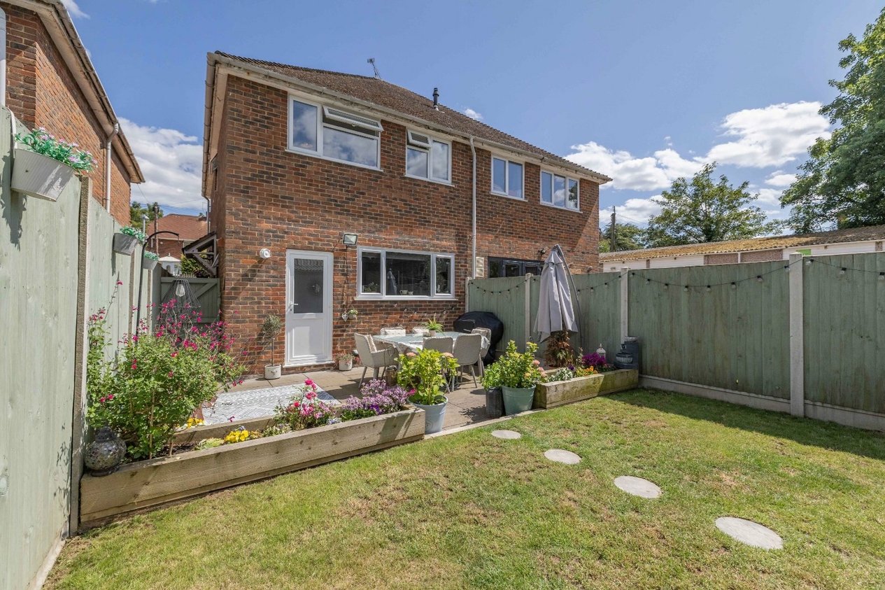 Properties For Sale in The Street Adisham