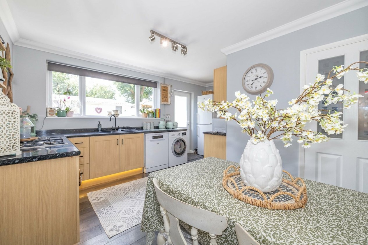 Properties For Sale in The Street Adisham