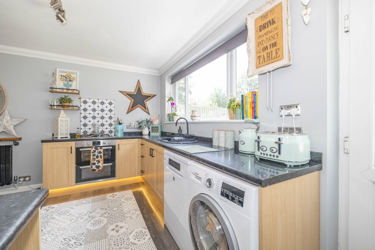 Properties For Sale in The Street Adisham
