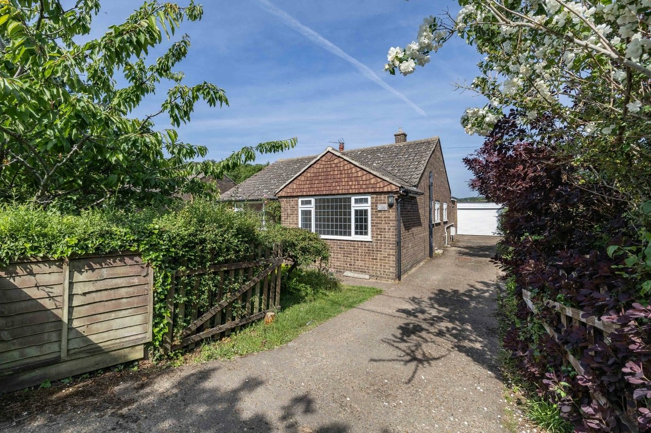 Properties For Sale in The Street Adisham
