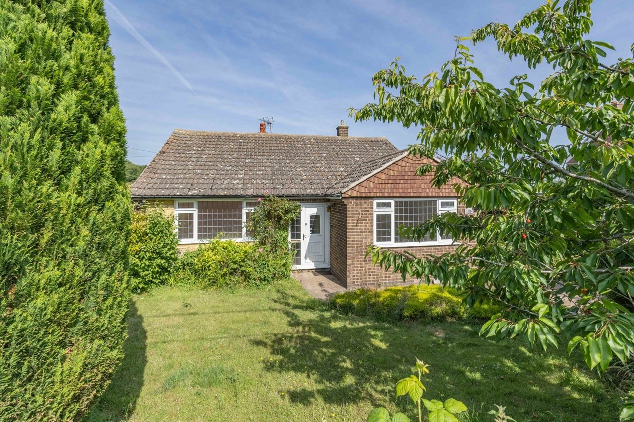 Properties For Sale in The Street Adisham