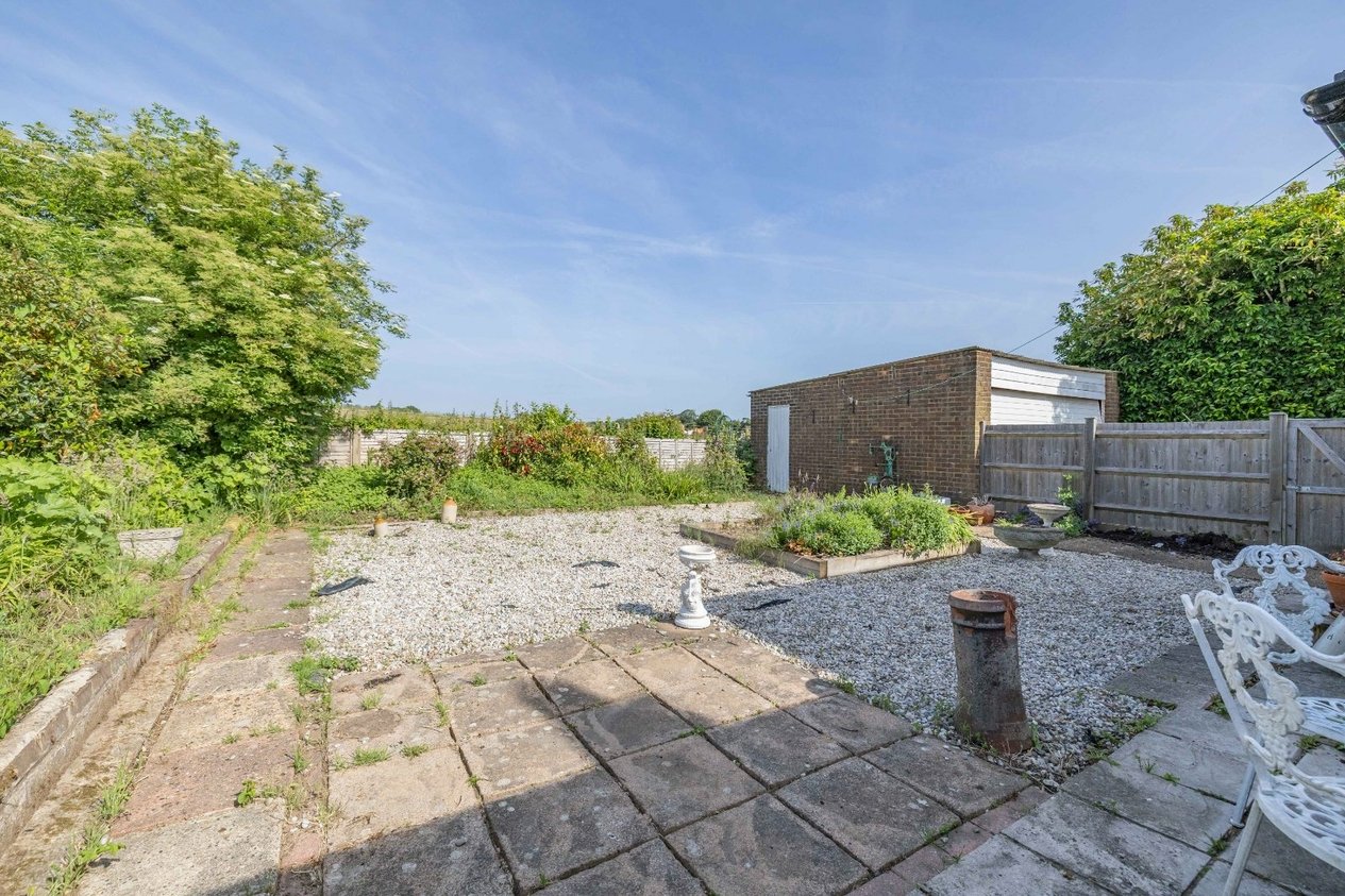 Properties For Sale in The Street Adisham