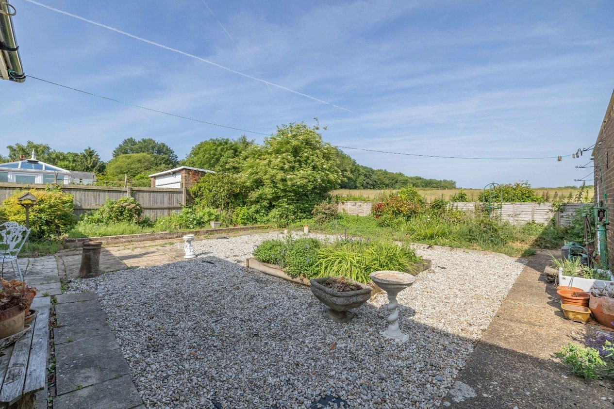 Properties For Sale in The Street Adisham