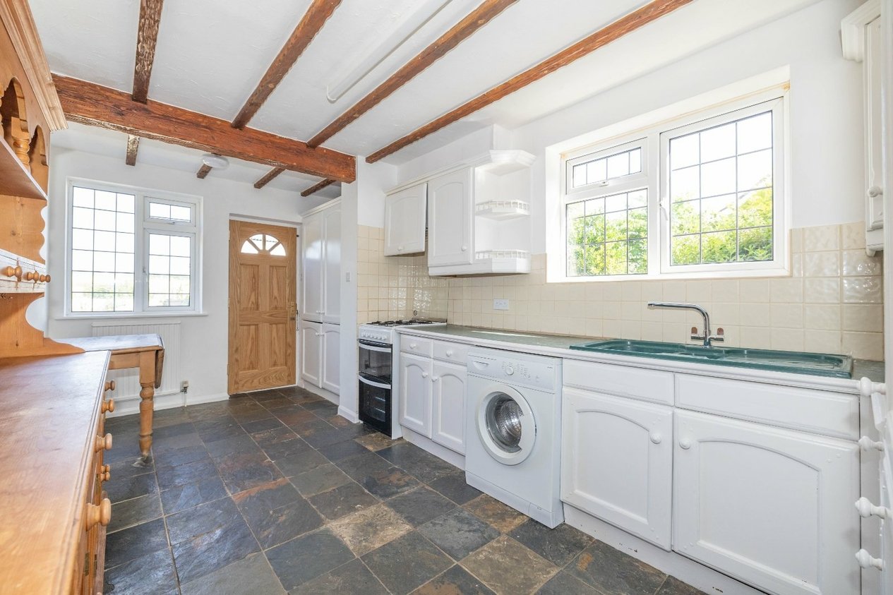 Properties For Sale in The Street Adisham