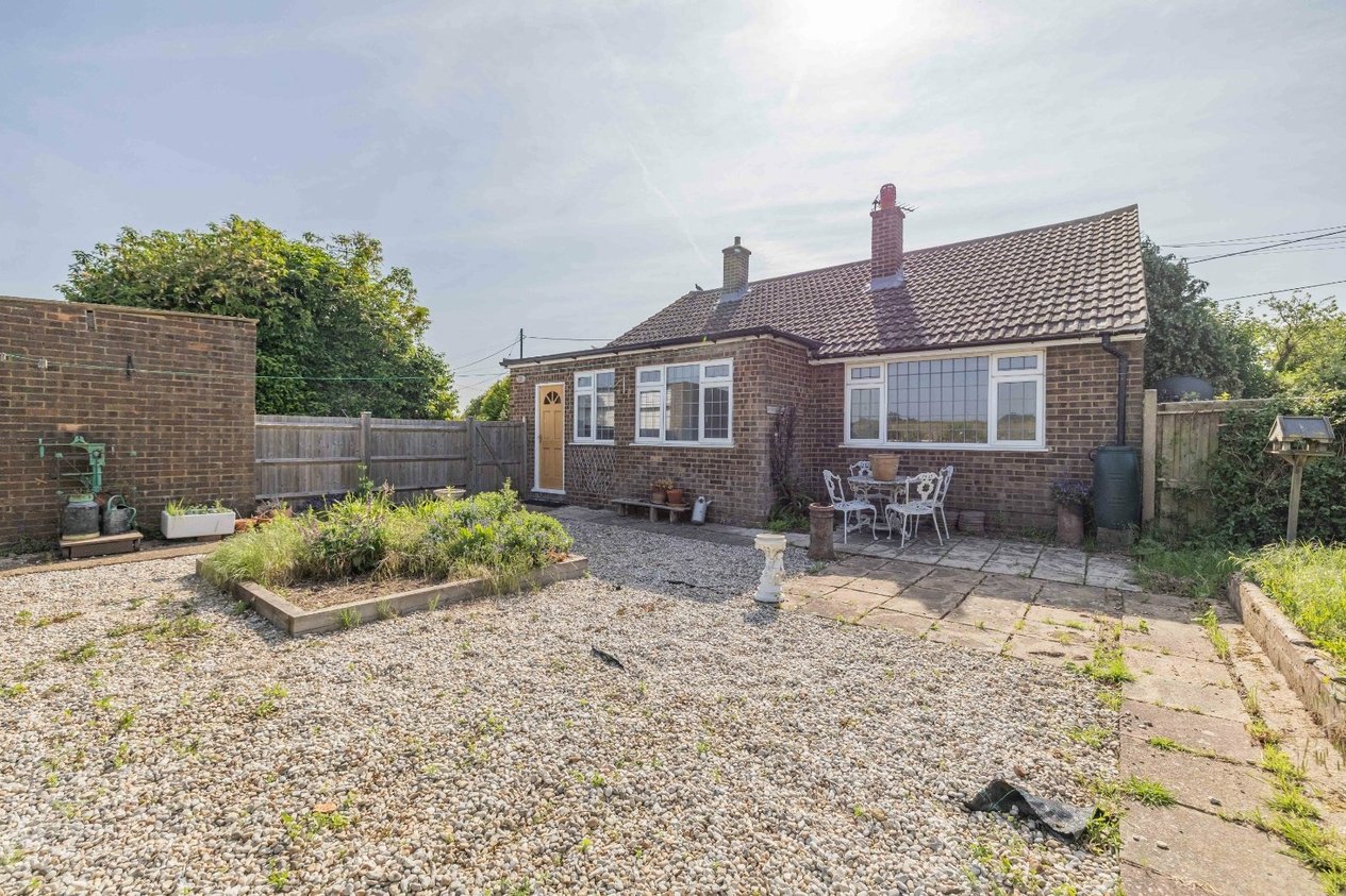 Properties For Sale in The Street Adisham