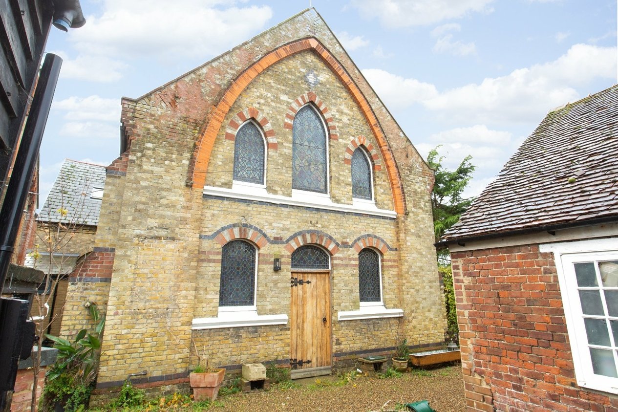 Properties For Sale in The Street Ash
