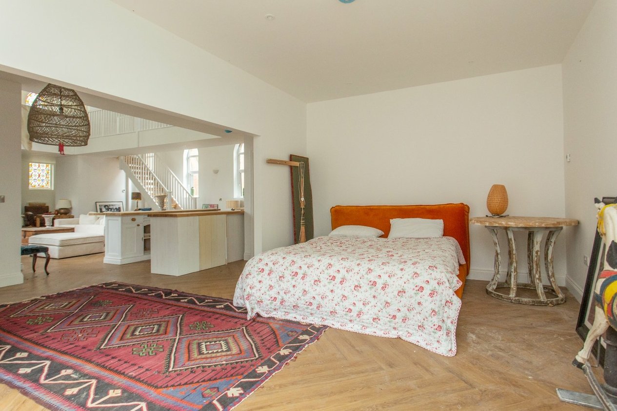 Properties For Sale in The Street Ash