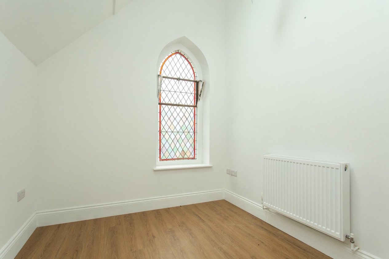 Properties For Sale in The Street Ash
